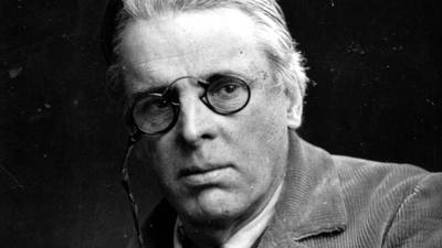 If not for WB Yeats, Ireland might have been an island of saints and scientists