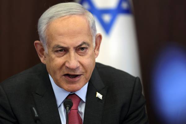 Netanyahu rebuffs Biden’s suggestion he ‘walk away’ from legal overhaul in Israel