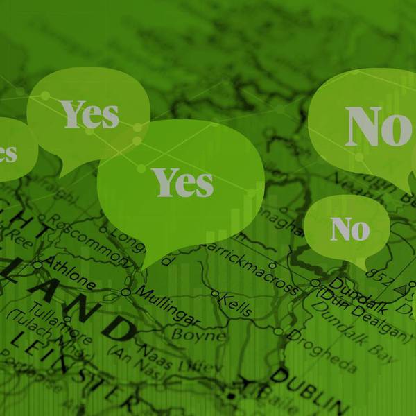 England, Wales and Scotland all now in favour of Irish unification, research shows