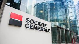 French bank SocGen to cut 3,700 jobs, no forced redundancies