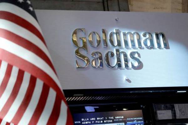 Junior Goldman Sachs bankers report 95-hour work week