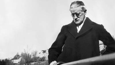 Voices on Joyce: A showcase of Irish takes on James Joyce