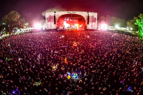 Electric Picnic: complete guide to the festival of the year
