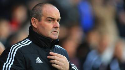 Steve Clarke perfect fit for head Bhoy