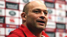 Rory Best to captain Lions again as XV named to face Hurricanes