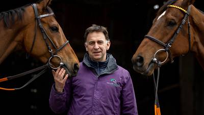 Profits more than double at Henry de Bromhead’s training operation