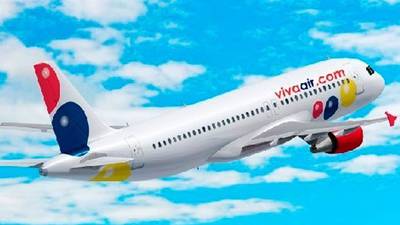 Irelandia Aviation forecasts big jump in South American passengers