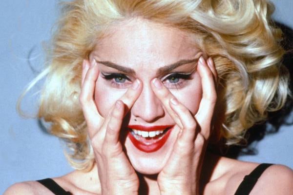In Bed with Madonna 30 years on: Nastily funny, openly horny