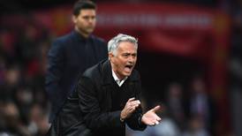 Mourinho retains Manchester United’s support despite bad form