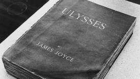 An Irishman’s Diary on reading ‘Ulysses’ in the Indian Ocean