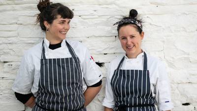 Women chefs take the reins at Bodytonic’s new Co Clare venture