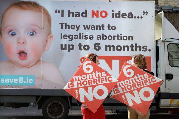 Fact check: Will abortion be legalised up to the sixth month of pregnancy?
