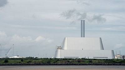 Dublin incinerator operator requests talks to burn more waste