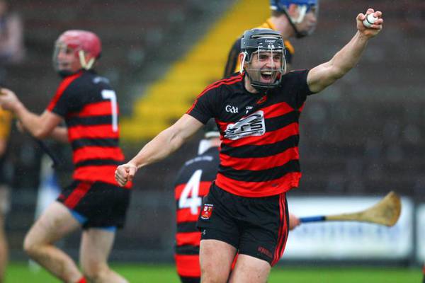 Munster SHC: Ballygunner ahead when it counts after epic tussle
