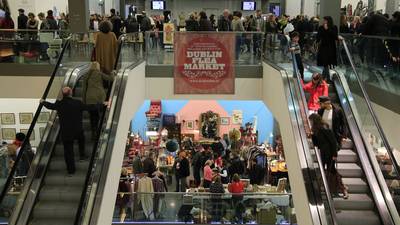 Dublin Flea Christmas Market to cease operations