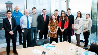 The year-long search for Ireland’s best start-up talent comes to a close