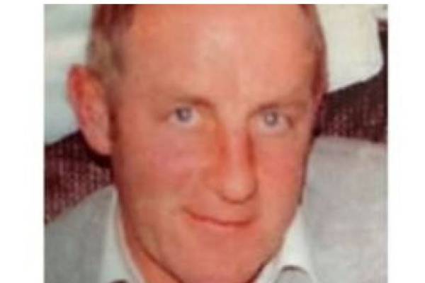 Body found in Lough Erne believed to be Michael ‘Tony’ Lynch (55)
