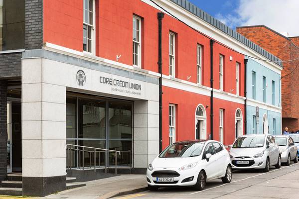 Two Dún Laoghaire office investments for €1.7m and €450,000