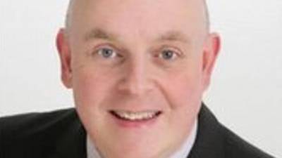 Fine Gael TD Ray Butler responds to claim he hit protester with car