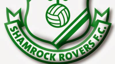 Shamrock Rovers living hand-to-mouth