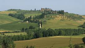The other Camino: Blisters and bonding on the Tuscan trail