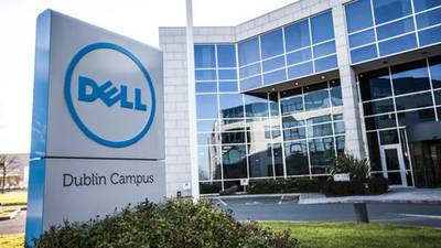 Dell tops list of Ireland’s best companies to work for