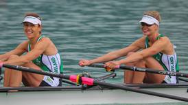 Double success for Irish rowing as two boats seal Rio 2016 spot