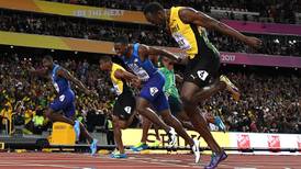 Bolt no-show allows Gatlin claim victory if not kudos