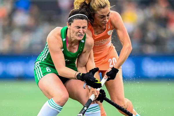 Ireland need to park Dutch defeat for must-win clash with Scotland