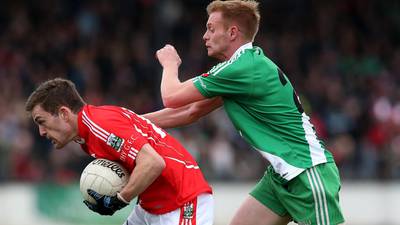 Sarsfields snatch victory from Athy