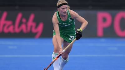 Hockey: Ireland comeback ruined as Spain score at the death