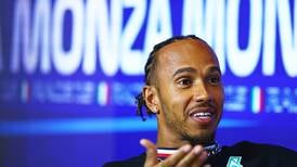 Lewis Hamilton commits future to Mercedes until 2025 with new deal 