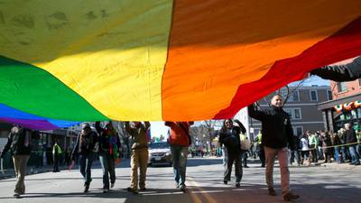 Guinness pulls sponsorship of New York parade over gay ban