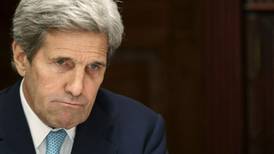 John Kerry: ‘World leaders not doing enough to protect oceans’
