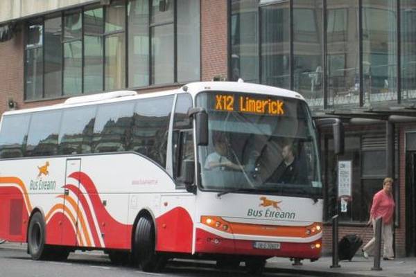 Bus Éireann strike planned for Monday is  deferred