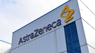 AstraZeneca says Covid drug cuts risk of severe disease or death by 50%