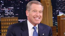 NBC  anchor Brian Williams retracts claim he was shot down over Iraq