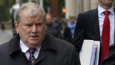 Nama’s former head of assets recovery not to be charged over Project Eagle