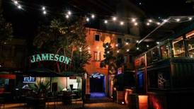 Jameson sales hit new high as owner Pernod cuts growth forecast