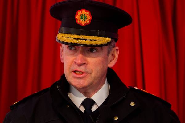 Garda Commissioner to face questions over lowering Irish language requirement