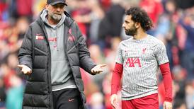 Liverpool reject staggering £150m offer for Salah from Saudi side Al-Ittihad