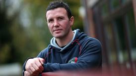 Leicester’s Mauger change exposes Munster’s conservatism