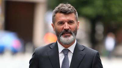 Roy Keane found not guilty in road rage court case