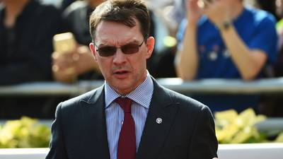 O’Brien hoping to put champion stamp on record season