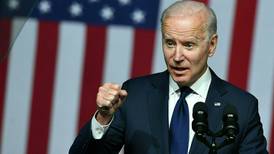 Biden pledges to close US racial wage gap on anniversary of Tulsa massacre