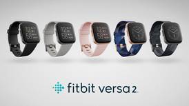 Fitbit Versa 2: New, improved model with added Alexa