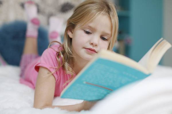 Books to help kids cope with the crisis