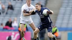Cluxton returns to his old stomping ground like he’s never been away 