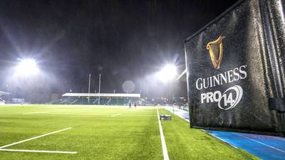Ulster face tough test against Glasgow team bolstered by internationals