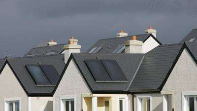 Households should be paid for their solar energy – report